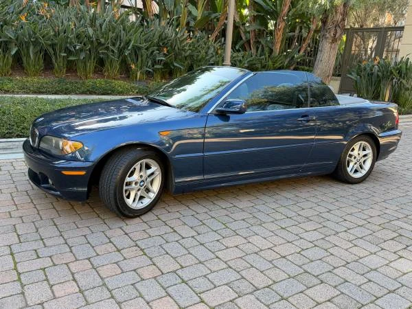 2004 BMW E46 3 Series - Image 10 of 16