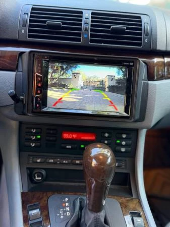 2004 BMW E46 3 Series - Image 8 of 16