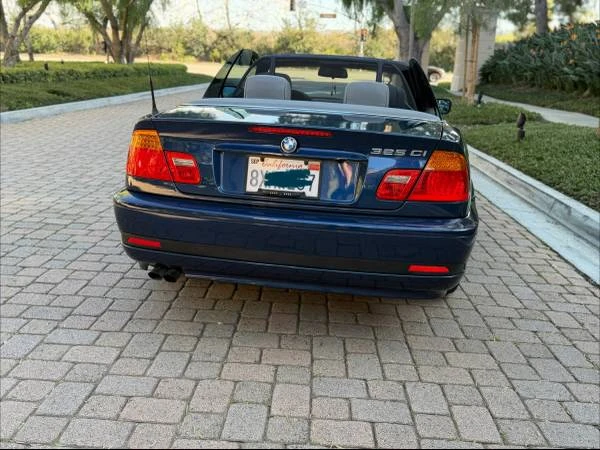 2004 BMW E46 3 Series - Image 11 of 16