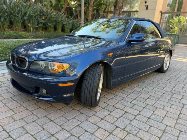 2004 BMW E46 3 Series - Image 5 of 16