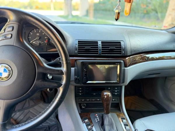 2004 BMW E46 3 Series - Image 7 of 16