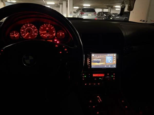 2004 BMW E46 3 Series - Image 15 of 16