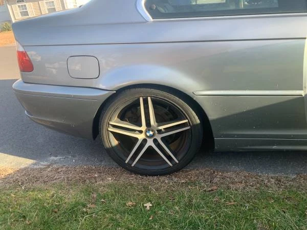 2004 BMW E46 330i & 330Ci - Image 5 of 5