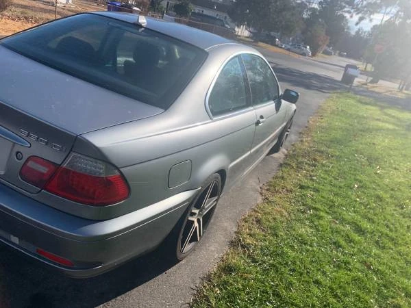 2004 BMW E46 330i & 330Ci - Image 3 of 5