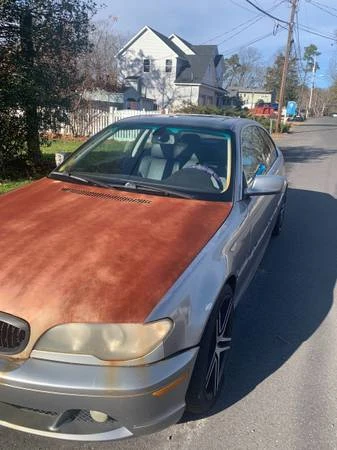 2004 BMW E46 330i & 330Ci - Image 4 of 5