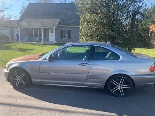 2004 BMW E46 330i & 330Ci - Image 2 of 5