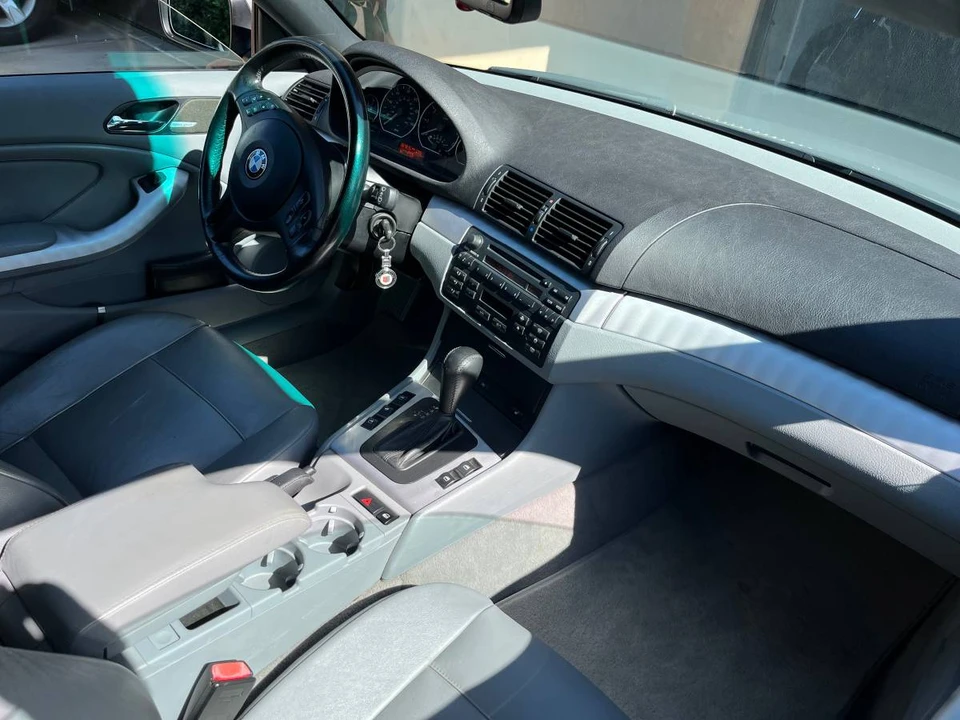 2004 BMW Alpina - Image 5 of 7