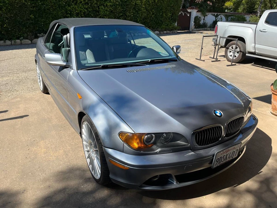 2004 BMW Alpina - Image 4 of 7