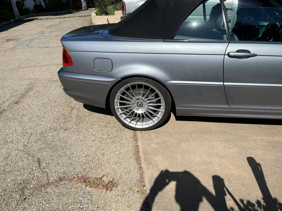 2004 BMW Alpina - Image 3 of 7