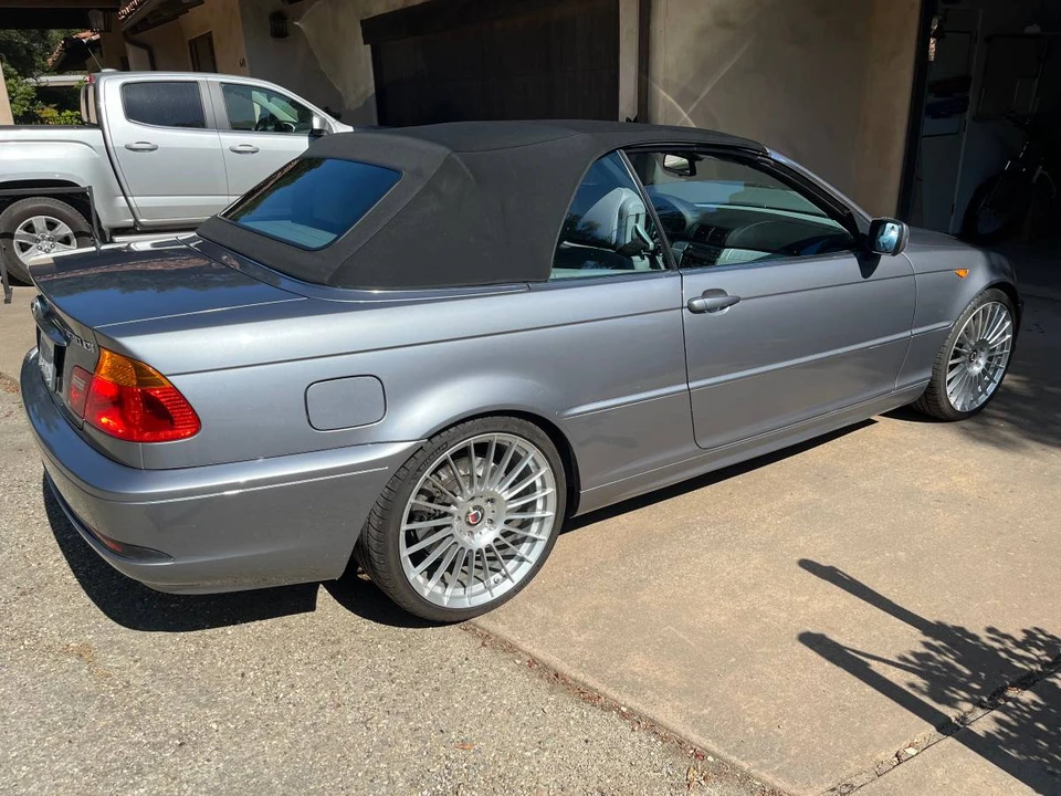 2004 BMW Alpina - Image 6 of 7