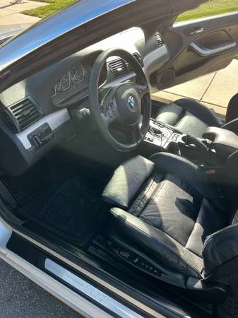 2004 BMW E46 330i & 330Ci - Image 3 of 10