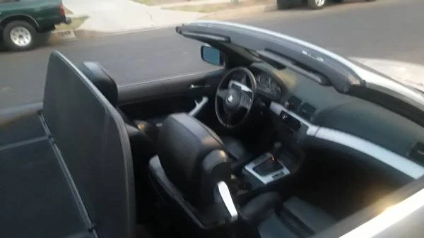 2004 BMW E46 330i & 330Ci - Image 7 of 10