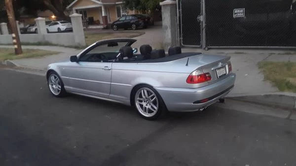 2004 BMW E46 330i & 330Ci - Image 6 of 10