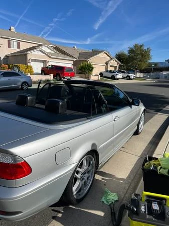 2004 BMW E46 330i & 330Ci - Image 2 of 10
