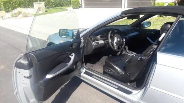2004 BMW E46 330i & 330Ci - Image 5 of 10