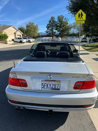 2004 BMW E46 330i & 330Ci - Image 10 of 10