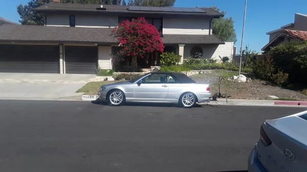 2004 BMW E46 330i & 330Ci - Image 8 of 10