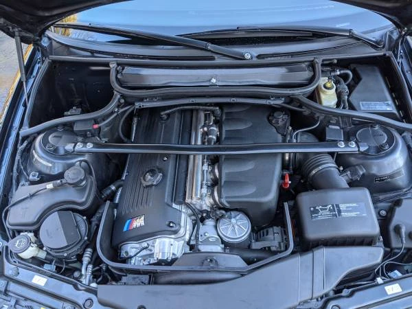 2004 BMW E46 M3 - Image 17 of 17