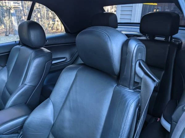 2004 BMW E46 M3 - Image 16 of 17