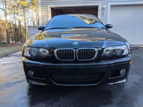 2004 BMW E46 M3 - Image 13 of 17