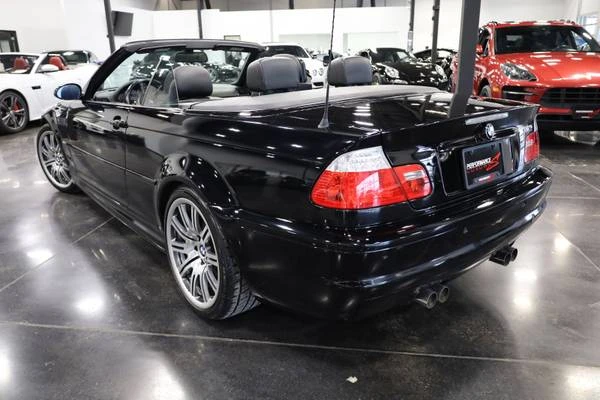 2004 BMW E46 M3 - Image 7 of 21