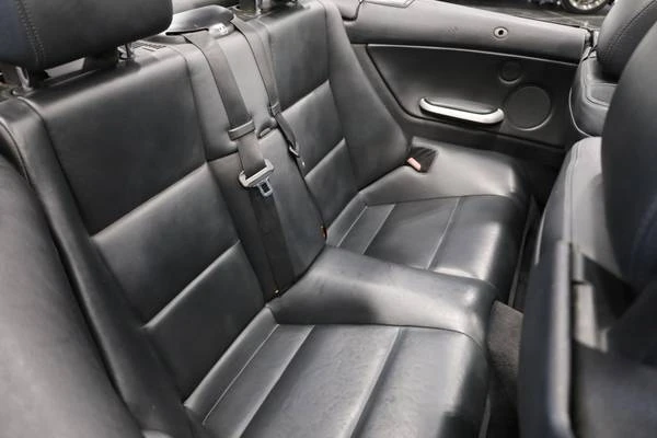 2004 BMW E46 M3 - Image 10 of 21