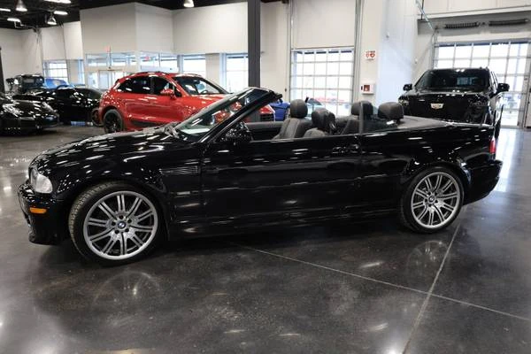 2004 BMW E46 M3 - Image 2 of 21