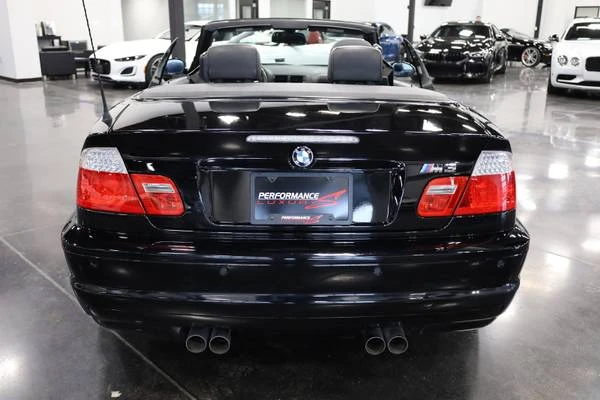 2004 BMW E46 M3 - Image 6 of 21