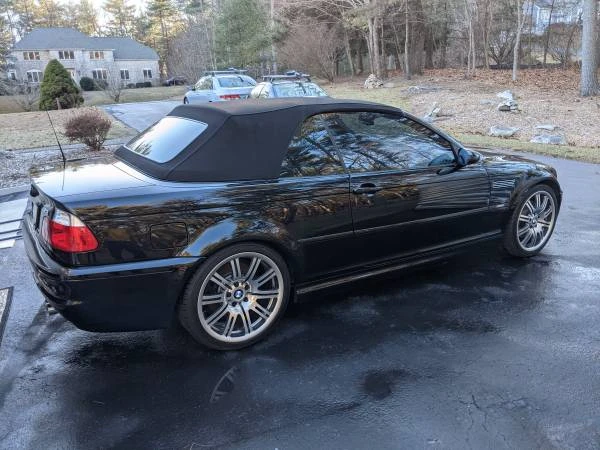 2004 BMW E46 M3 - Image 18 of 21