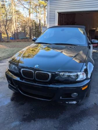 2004 BMW E46 M3 - Image 14 of 21