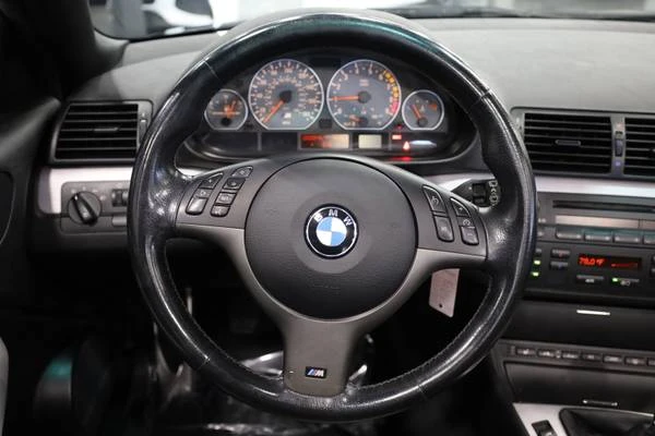 2004 BMW E46 M3 - Image 4 of 21