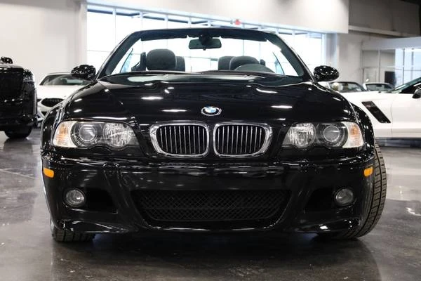 2004 BMW E46 M3 - Image 12 of 21