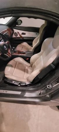 2004 BMW E85 Z4 Roadster - Image 6 of 16