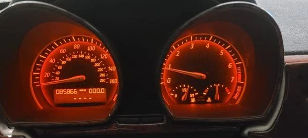2004 BMW E85 Z4 Roadster - Image 8 of 16