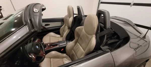 2004 BMW E85 Z4 Roadster - Image 4 of 16