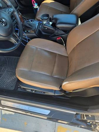 2005 BMW E46 3 Series - Image 7 of 10