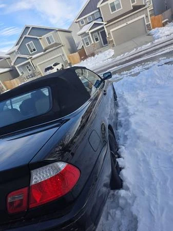 2005 BMW E46 3 Series - Image 4 of 10