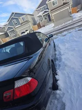 2005 BMW E46 3 Series - Image 4 of 10
