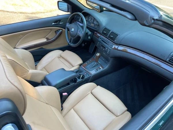 2005 BMW E46 3 Series - Image 8 of 17