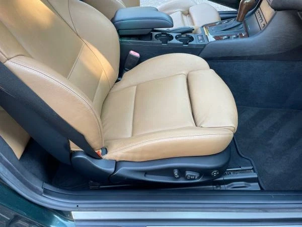 2005 BMW E46 3 Series - Image 10 of 17