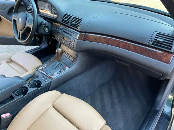 2005 BMW E46 3 Series - Image 11 of 17