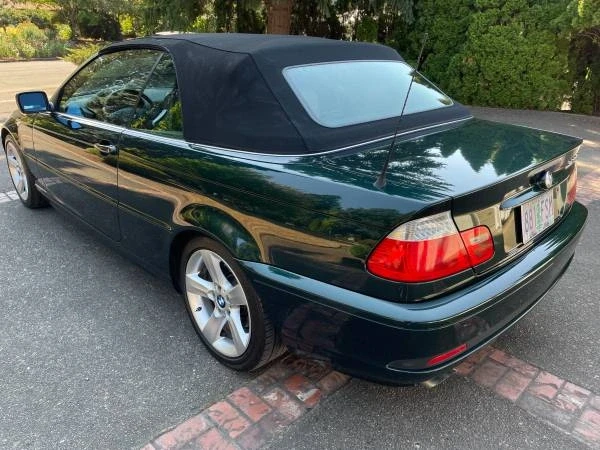 2005 BMW E46 3 Series - Image 7 of 17