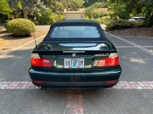 2005 BMW E46 3 Series - Image 6 of 17