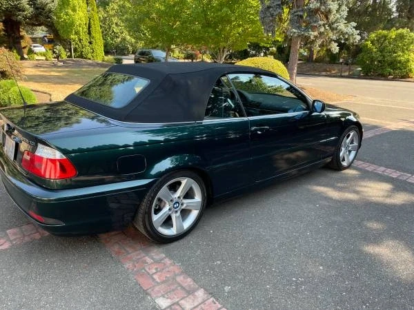 2005 BMW E46 3 Series - Image 5 of 17