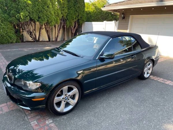 2005 BMW E46 3 Series - Image 2 of 17