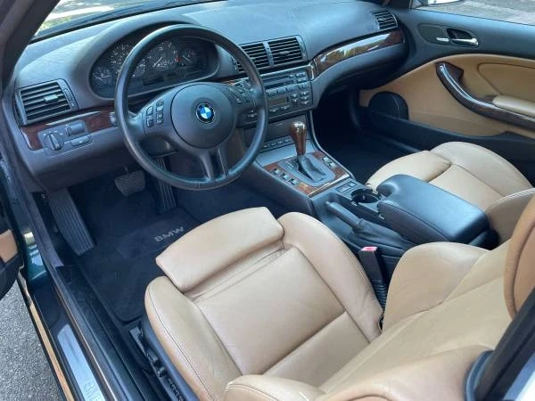 2005 BMW E46 3 Series - Image 9 of 17