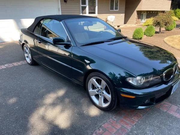 2005 BMW E46 3 Series - Image 4 of 17