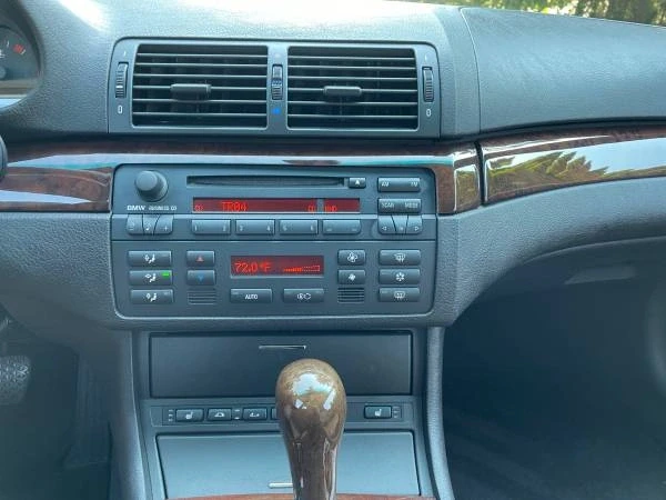 2005 BMW E46 3 Series - Image 12 of 17