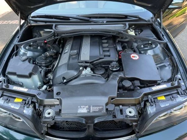 2005 BMW E46 3 Series - Image 17 of 17