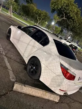 2005 BMW 530i